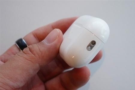 airpodspro2连接不稳定