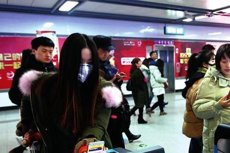 电信手机在乘地铁时无信号