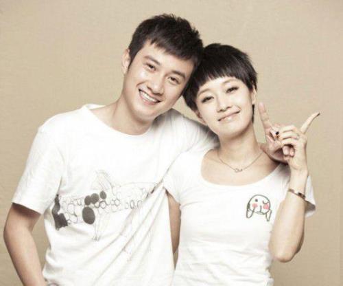 马伊琍共生了几个孩子