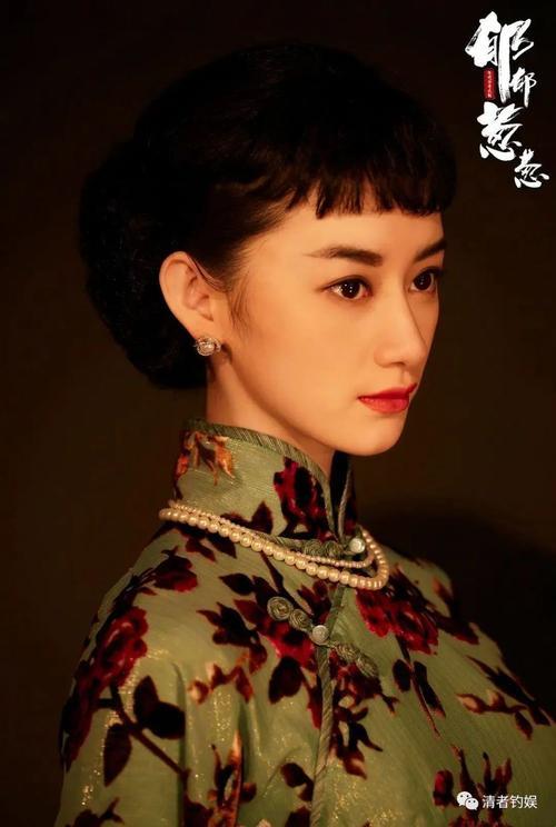 郭晓婷和惠英红演过什么戏