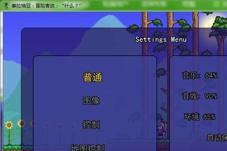 泰拉瑞亚电脑版为啥打不开