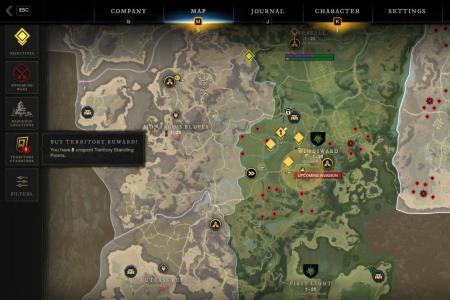 newworld新世界怎么提升铠甲等级