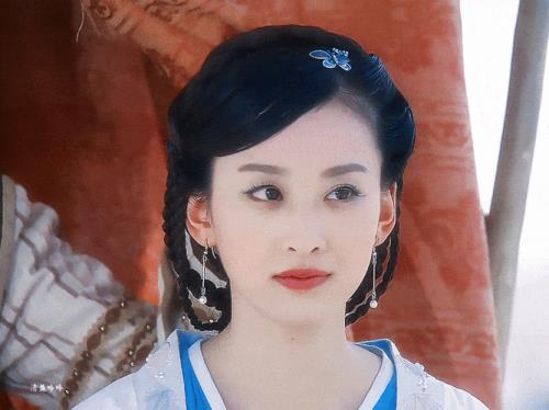 柳无眉是什么剧