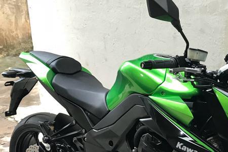 川崎z1000可以改200毫米的轮胎吗