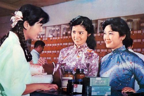 70至80年代的国产电影完整版