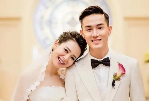 戚薇二胎中文名叫什么