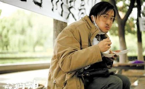 无名里王传君是好的还是坏的