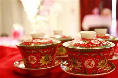 什么是提亲提前的目的