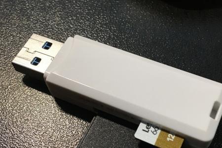 TF卡无法读取怎么办