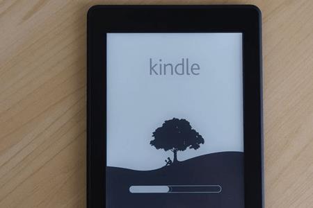 kindle怎么用电脑导入电子书