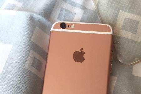 iphone 6s生产了几年