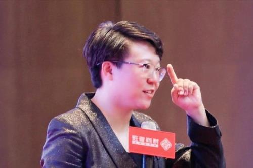 张琦讲商业靠谱么