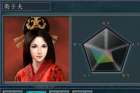 三国志11血色衣冠和原版区别