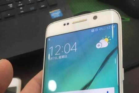 三星S6edge忘记锁屏密码了怎么办