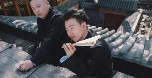 郭麒麟和张云雷谁地位高