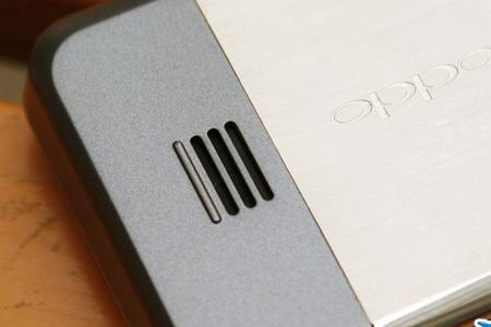 OPPO手机的扬声器声音都很大吗