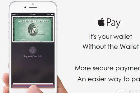 苹果手机怎么取消apple pay