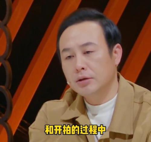 张颂文属什么