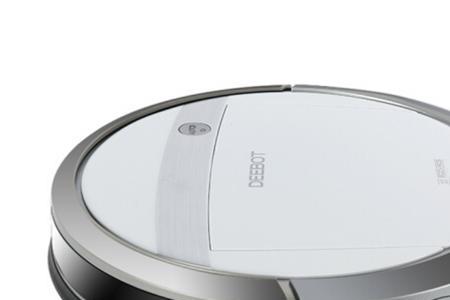 科沃斯dg710如何更换电池
