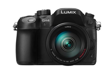 gh4可以用尼康镜头么
