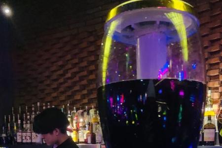 酒吧上班真实感受