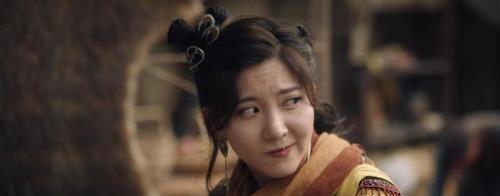杨戬鹿子袍谁演的