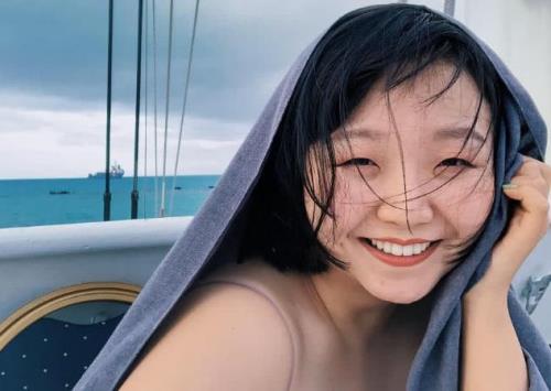 辣目洋子是干什么的怎么出名的
