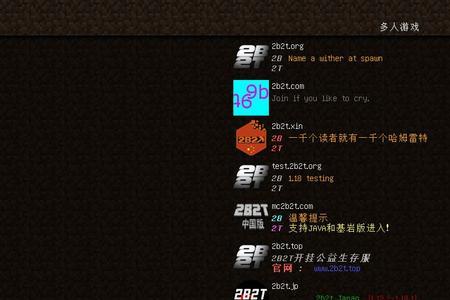 我的世界一直定位服务器进不去