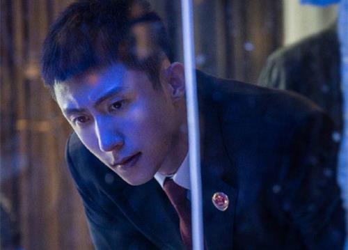 黄景瑜2023有什么剧上映