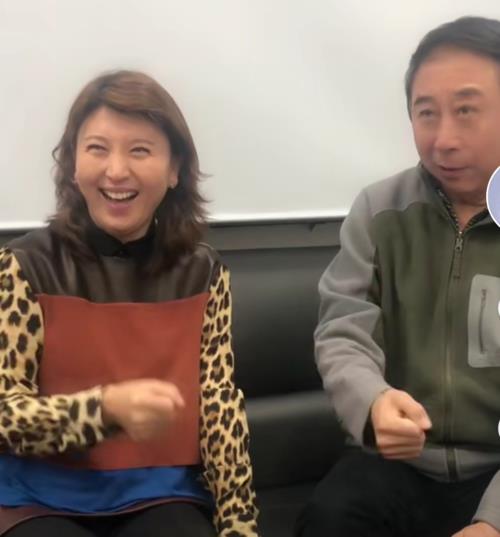 闫学晶今年上春晚了吗