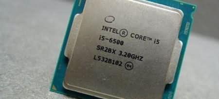 i33220和i54430区别大吗