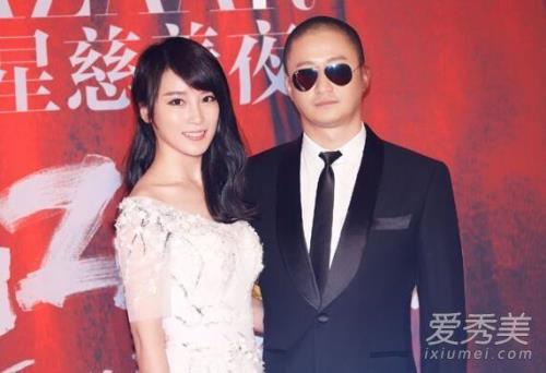 谢楠吴京第一次采访是哪年啊