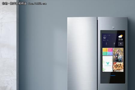 云米冰箱是哪个厂代工的