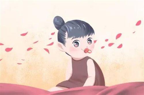 亲爱的小孩文案朋友圈