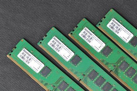 电脑128g内存能干嘛