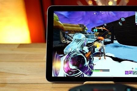 ipad游戏下载速度慢怎么办