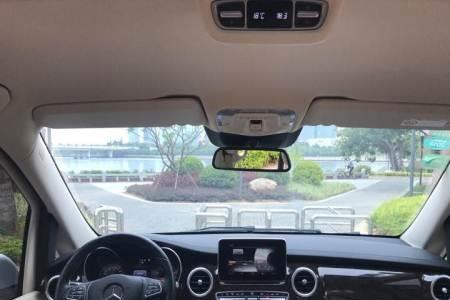 V260前雷达怎么关