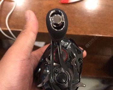 红蝎dc评测能抛小饵吗