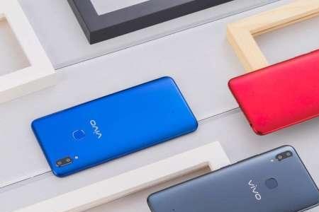vivoZ1怎么刷机
