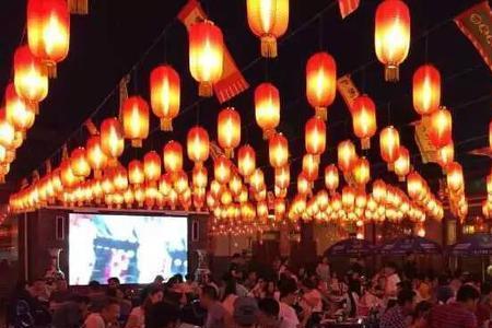 徐州夜宵排行榜