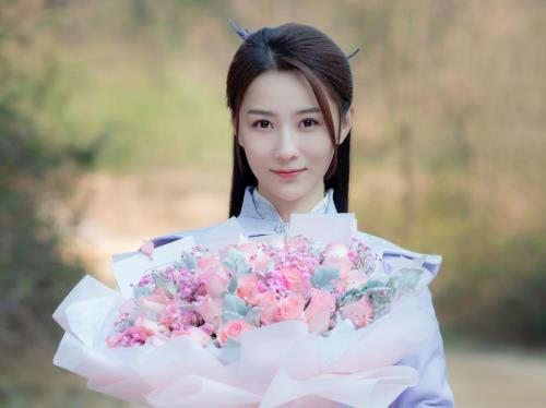 宣妃少年歌行扮演者