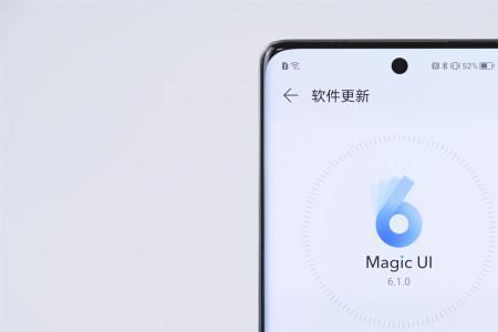 荣耀70pro来信息没有显示呢