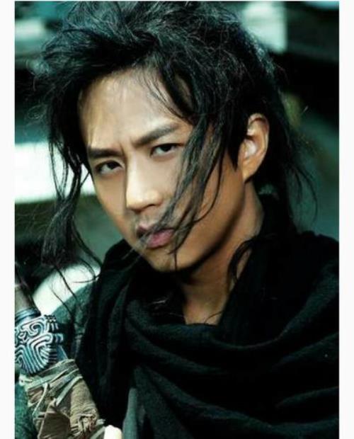 邓超即将上映的新电影