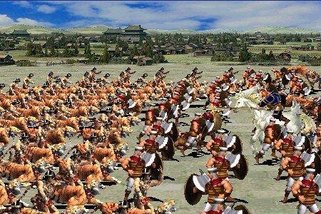 三国群英传2变兵技是啥