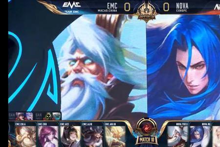 超神要几个人头