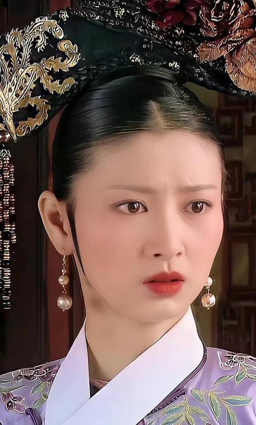 甄嬛传孙茜演什么