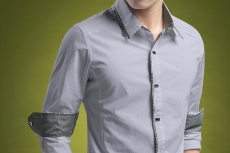 衬衣41b和41a有什么区别