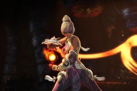 剑灵吃cpu还是显卡呀