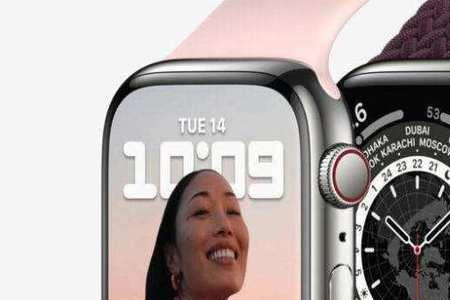 applewatchs8显示内存满了