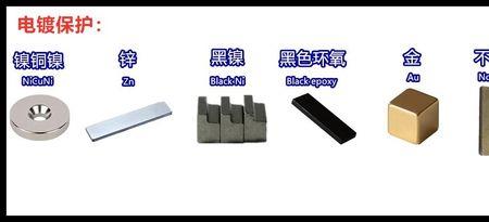 耳机里使用强力磁铁行不行